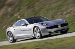 Fisker Karma 2012 года